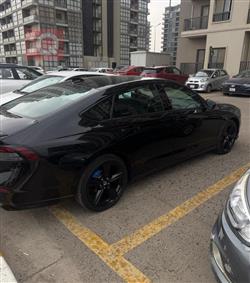 هوندا أكورد
